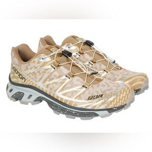 Palace X Salomon XT-6 🤎